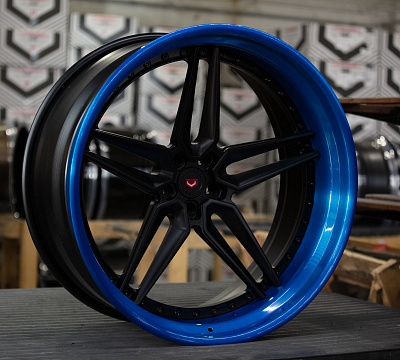 Vossen EVO-1 (3-Piece)
