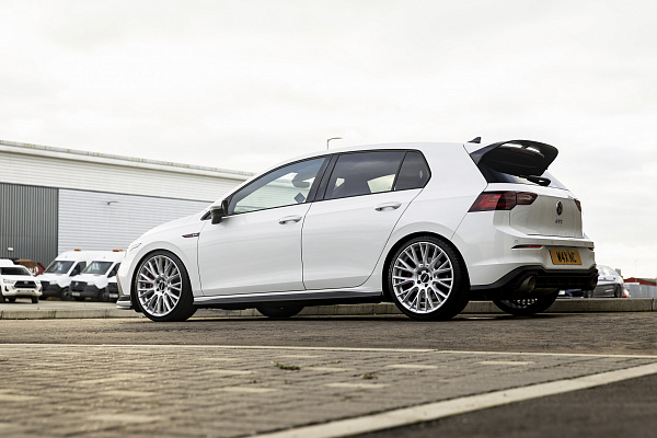 2020 Volkswagen Golf GTI