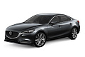 Mazda 6 III (GJ)