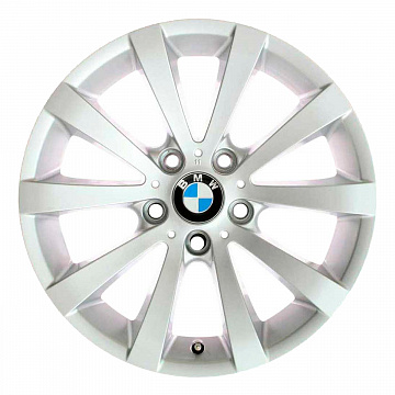 Кованые диски BMW 285