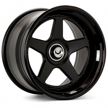 Кованые диски Vossen GEN-01 (3-Piece)