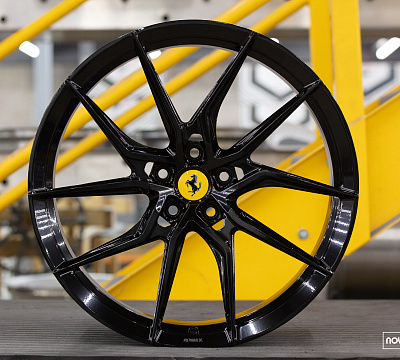 NOVITEC NF8