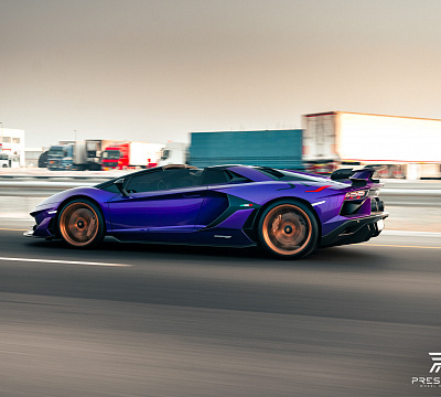 Vossen S21-01