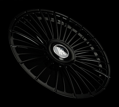 Avant Garde AGL63