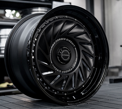 MV Forged GR2-V1