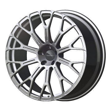 Кованые диски Mansory Y.10