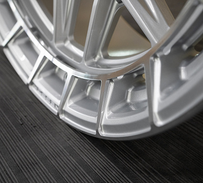 Vossen HFX-1 (6-Lug)