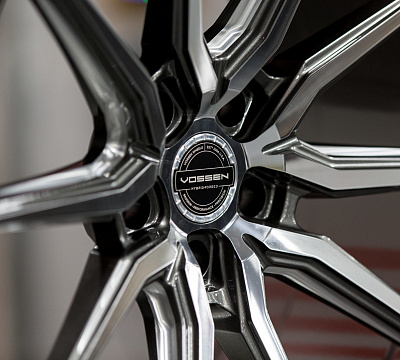 Vossen HF-3