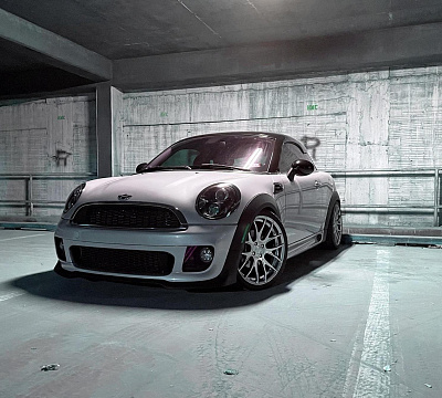 Breyton Race GTS-R