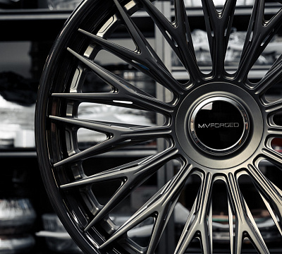 MV Forged VL30