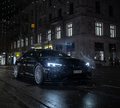 Brixton Forged HS1
