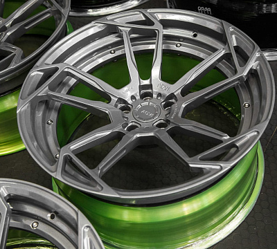 ADV.1 ADV5.3 M.V2 CS