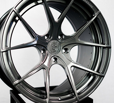 Strasse Wheels SM5R Deep Concave Duoblock
