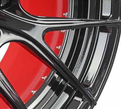 Strasse Wheels SM6R Deep Concave Duoblock