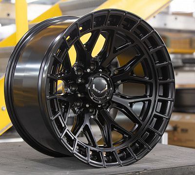 Vossen HFX-1 (8-Lug)