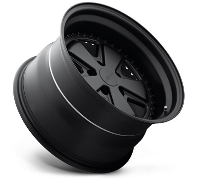 Rotiform FUC