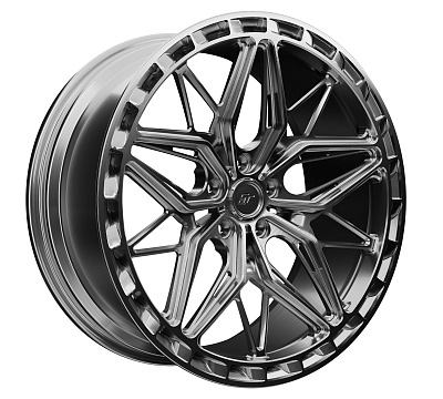 Turismo Forged NT-R
