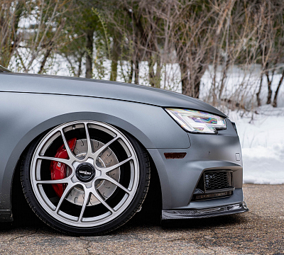 Rotiform LTN