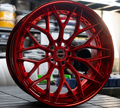 MV Forged SL-200