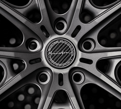 Brixton Forged PF11 R / RS