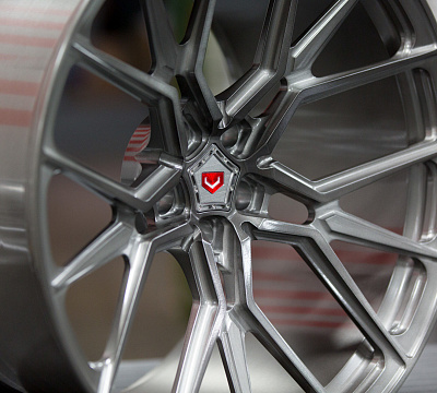 Vossen M-X3