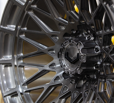 Vossen LCX-03