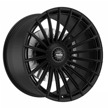 Кованые диски Radi8 R802