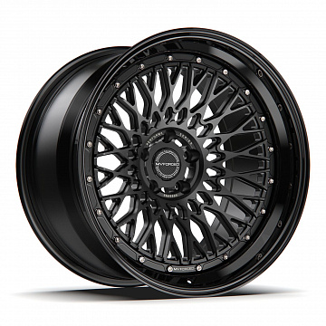 Кованые диски MV Forged MV40