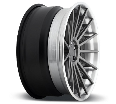 Rotiform DUS