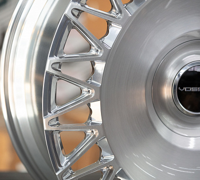 Vossen S17-18
