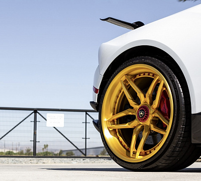 Savini SV82