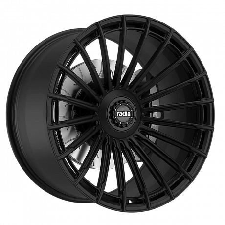 Radi8 R802