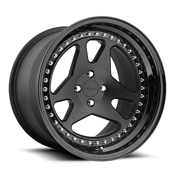 Кованые диски Rotiform USF