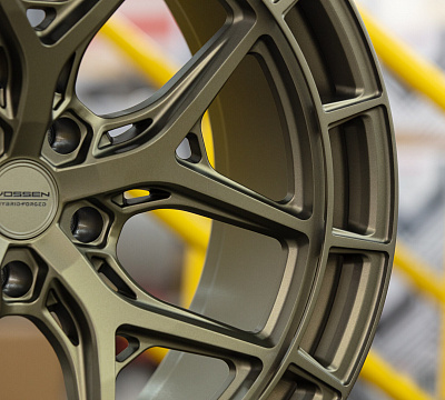 Vossen HFX-1 (5-Lug)