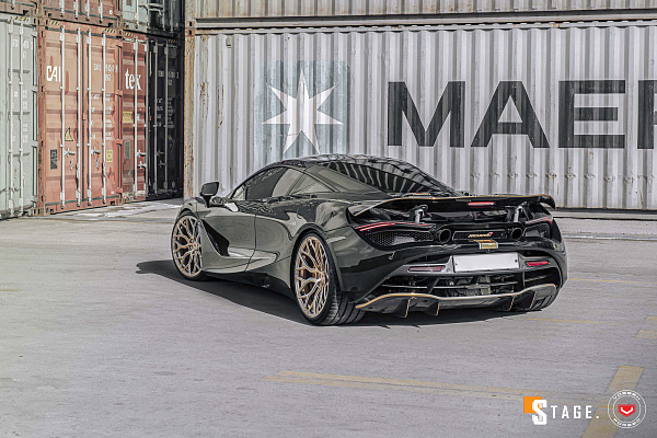 McLaren 720S