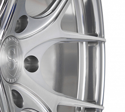 Strasse Wheels SM5R Deep Concave Monoblock