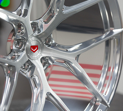 Vossen S21-01