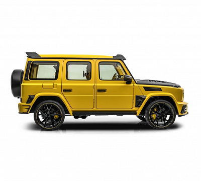 Mansory YN.5