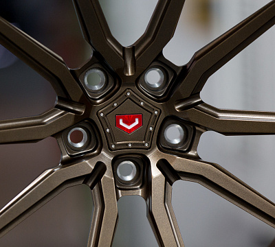 Vossen M-X2