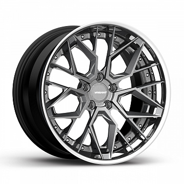 Кованые диски Variant Alloy DCK-3P+