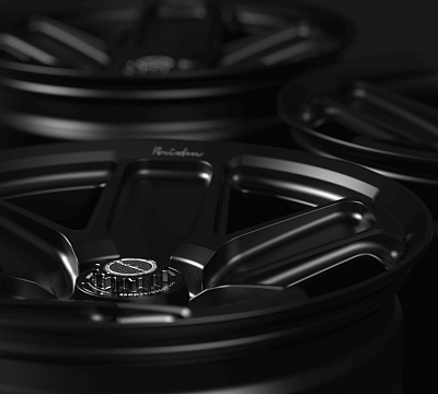 Brixton Forged TR14