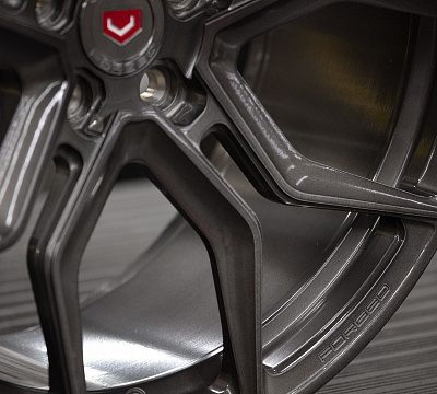 Vossen EVO-3