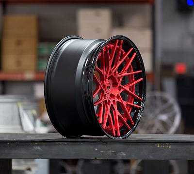 Vossen S17-07 (3-Piece)