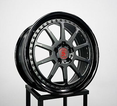 Strasse Wheels R10 Competition