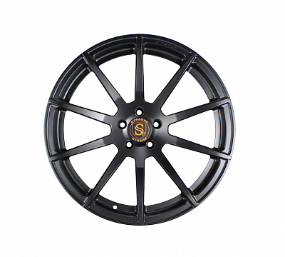 Strasse Wheels R10 Deep Concave Monoblock