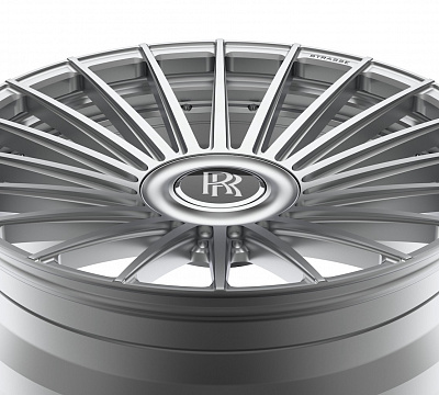 Strasse Wheels SV20 Deep Concave Duoblock RR