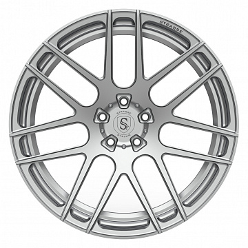 Кованые диски Strasse Wheels SM7 Deep Concave Duoblock