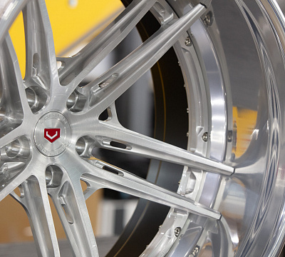 Vossen S21-03 (3-Piece)