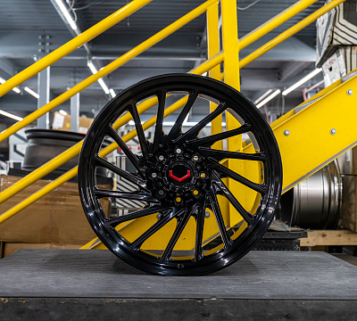Vossen GNX-01T