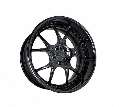 Strasse Wheels SM5R Signature